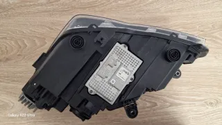 Faro/Optica Full LED Seat Ateca 2016 Derecho