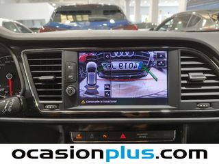 SEAT León 1.5 TSI S&S FR DSG 110 kW (150 CV)