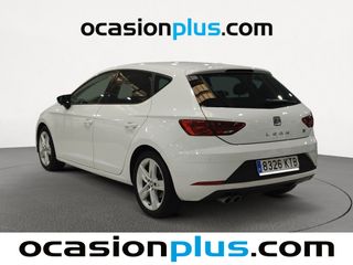 SEAT León 1.5 TSI S&S FR DSG 110 kW (150 CV)