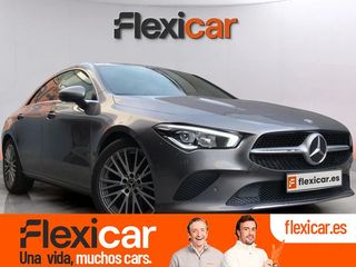 Mercedes CLA CLA 180