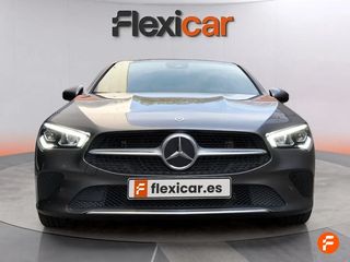 Mercedes CLA CLA 180