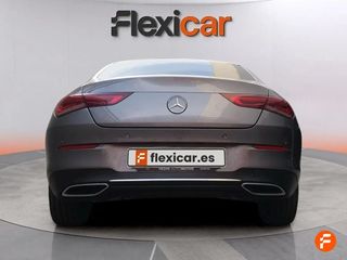 Mercedes CLA CLA 180