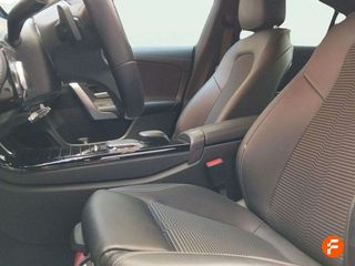 Mercedes CLA CLA 180