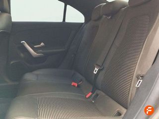 Mercedes CLA CLA 180