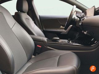 Mercedes CLA CLA 180