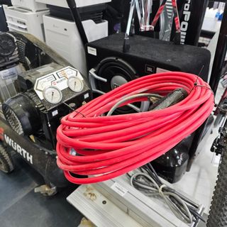 Compresor Wurth Mega 400 50W 50Litros