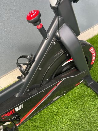 Bicicleta Estática SPORT