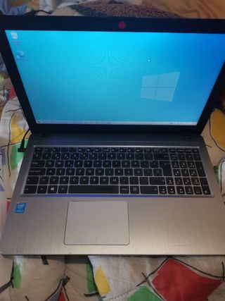 Asus f540 