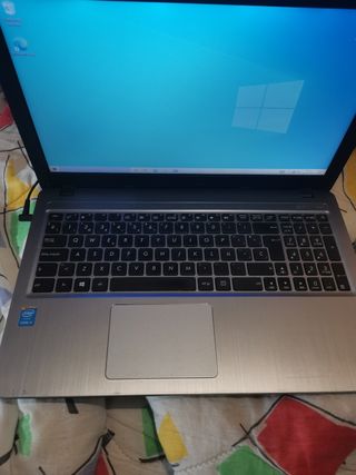 Asus f540 