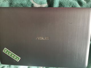 Asus f540 