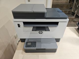 Impresora HP LaserJet Tank MFP 2604sdw IMPECABLE