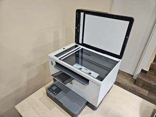 Impresora HP LaserJet Tank MFP 2604sdw IMPECABLE