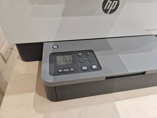 Impresora HP LaserJet Tank MFP 2604sdw IMPECABLE