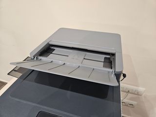Impresora HP LaserJet Tank MFP 2604sdw IMPECABLE