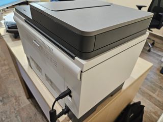Impresora HP LaserJet Tank MFP 2604sdw IMPECABLE