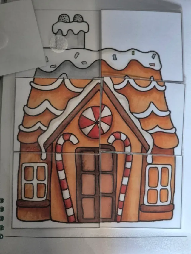 Actividades Infantiles Especial Navidad