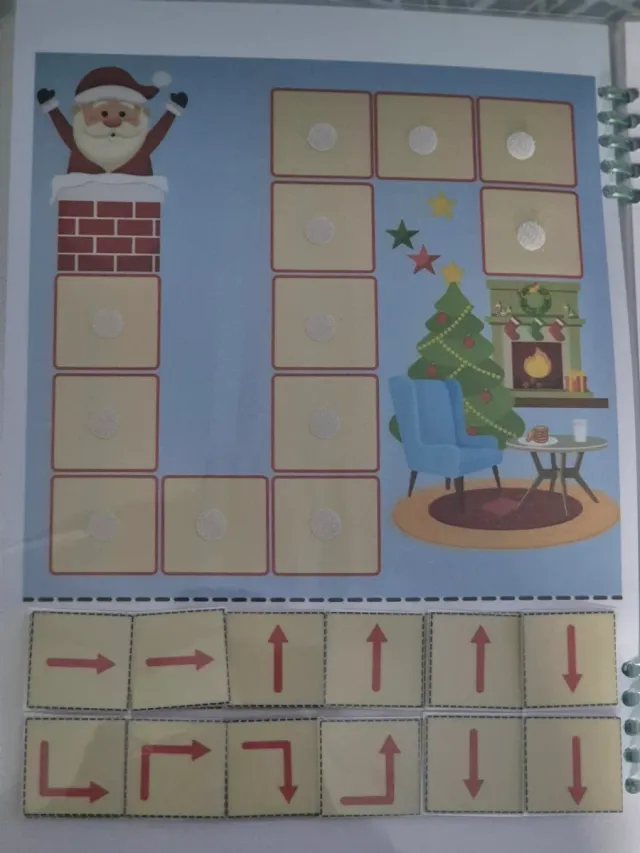 Actividades Infantiles Especial Navidad