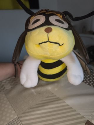 Peluche Abejonejo