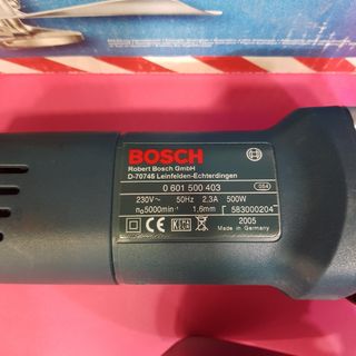 Herramientas Eléctricas Cizalla Electrica Bosch GSC 160 500