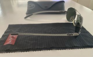 Gafas de Sol Ray Ban Aviador RB8301 Carbono