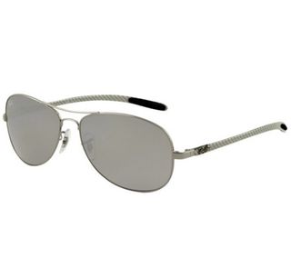 Gafas de Sol Ray Ban Aviador RB8301 Carbono