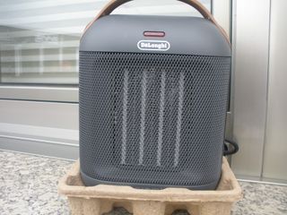 Calefactor DeLonghi Capsule