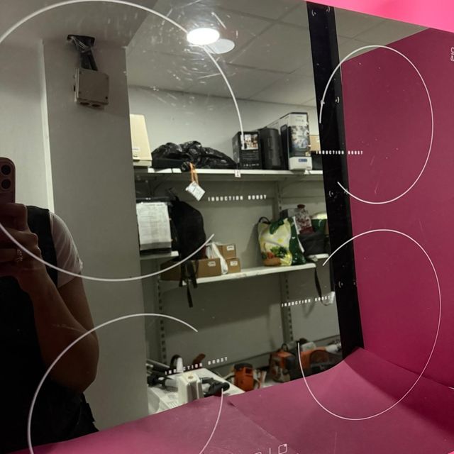 Vitroceramica Iduccion Cooke & Lewis Clc 65 7000w