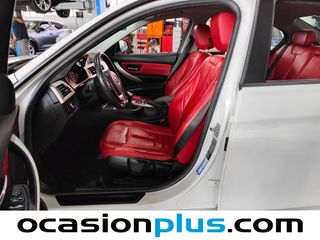 BMW Serie 3 320d 135 kW (184 CV)