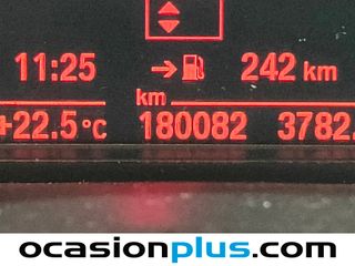 BMW Serie 3 320d 135 kW (184 CV)