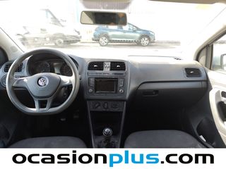 Volkswagen Polo Edition 1.4 TDI BMT 55 kW (75 CV)