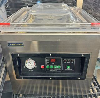 Envasadora al Vacío Profesional MAKEXPRES