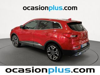 Renault Kadjar Techno TCe GPF 103 kW (140 CV)