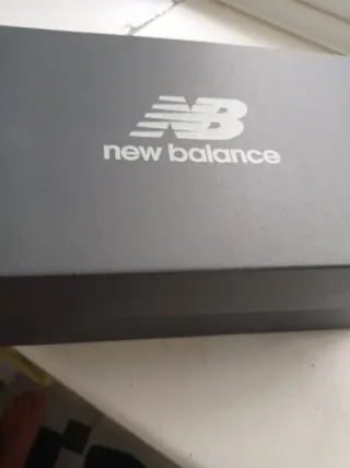 Zapatillas New Balance U9060ETN Talla 39.5