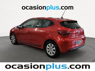 Renault Clio Business TCe 66 kW (90 CV)