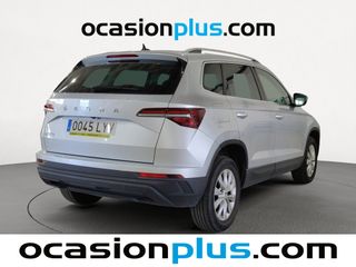 Skoda Karoq 2.0 TDI Ambition 110 kW (150 CV)