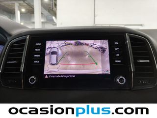 Skoda Karoq 2.0 TDI Ambition 110 kW (150 CV)