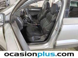 Skoda Karoq 2.0 TDI Ambition 110 kW (150 CV)