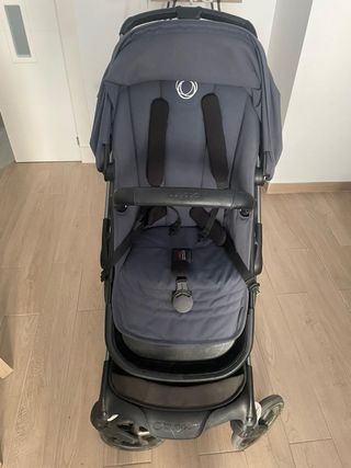 Bugaboo Fox 5 - Agosto 2023