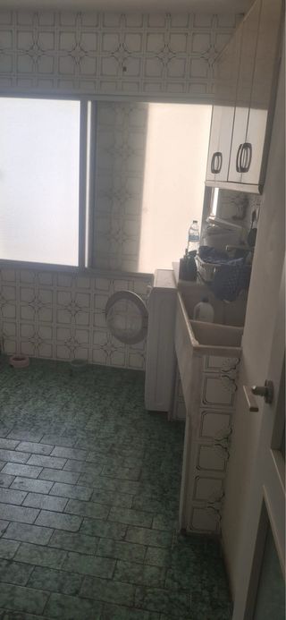Sin amueblar ,contactar solo en el 620532507