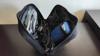 Compex Sport Elite Electroestimulador