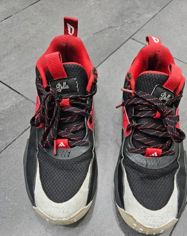 Zapatillas Baloncesto/Basket Talla 42