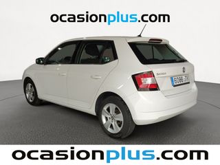 Skoda Fabia 1.2 TSI Like 66 kW (90 CV)
