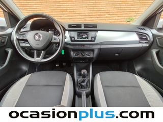 Skoda Fabia 1.2 TSI Like 66 kW (90 CV)