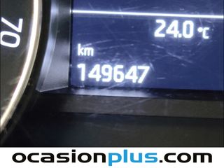 Skoda Fabia 1.2 TSI Like 66 kW (90 CV)