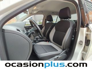 Skoda Fabia 1.2 TSI Like 66 kW (90 CV)