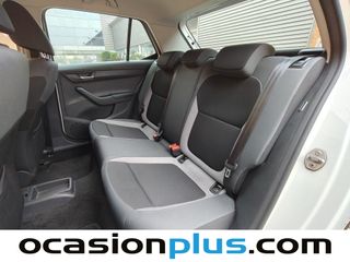 Skoda Fabia 1.2 TSI Like 66 kW (90 CV)