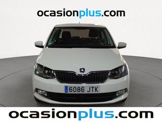 Skoda Fabia 1.2 TSI Like 66 kW (90 CV)