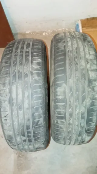 Neumáticos de coche 185/60/14