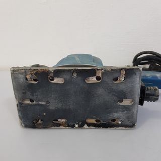 Lijadora Banda Virutex LR86C 400W