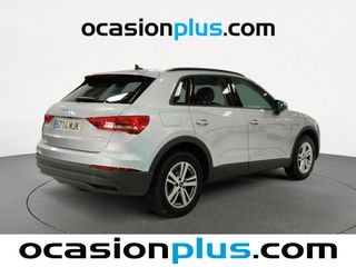 Audi Q3 Advanced 35 TFSI 110 kW (150 CV) S tronic